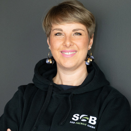 Katharina Zapf