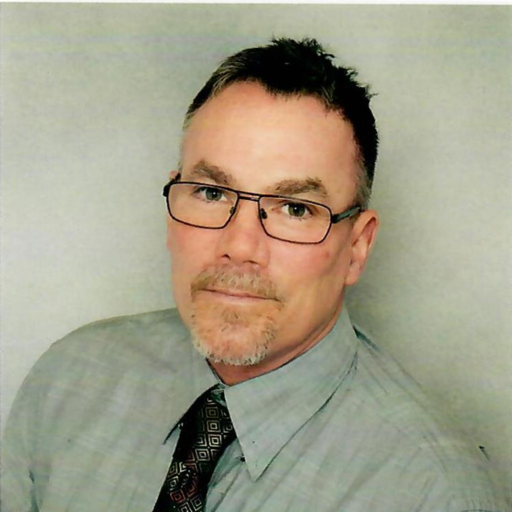 Sean Decker FieldService Techniker MUGLER SE XING