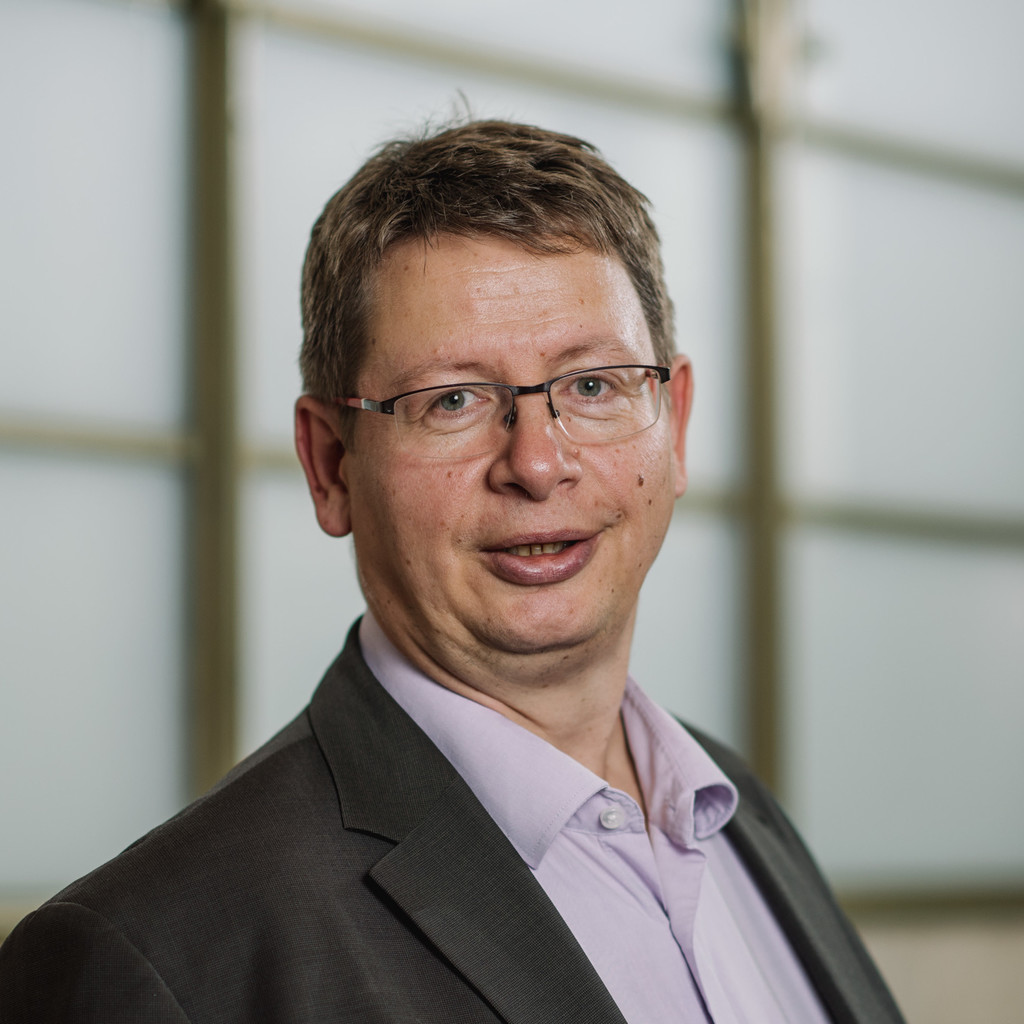 Social Media Profilbild Uwe Flügel Berlin