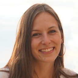 Julia Munzke