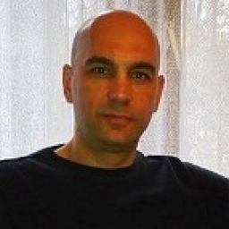 Dipl.-Ing. Sasa Spasic