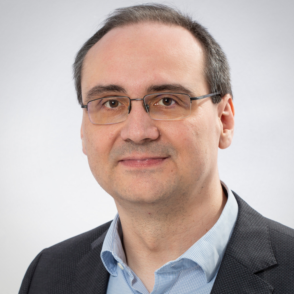 Enrico Schwarz Managing Technical Consultant Nagarro ES XING