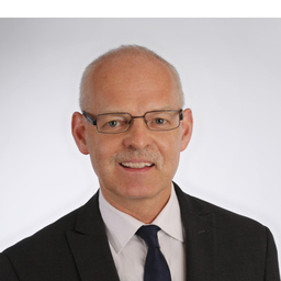 Ulrich Silz