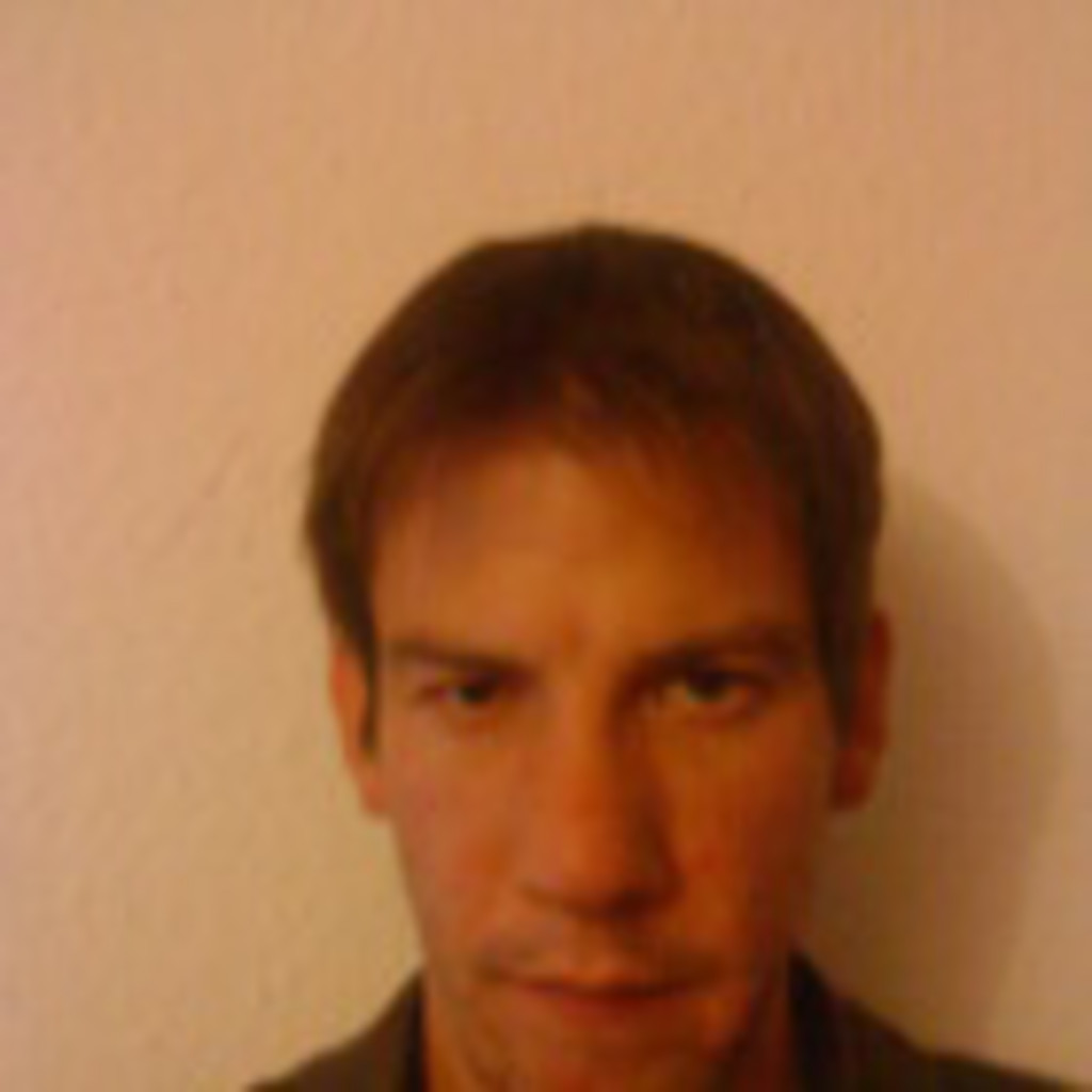 Social Media Profilbild Felix Klumpp herrenberg