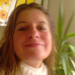 SabineSophie Sauer