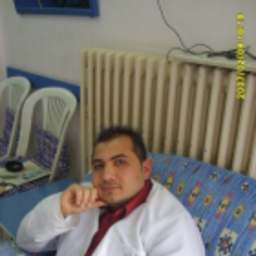 Serdal Karaağaç