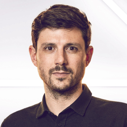 Marius Hirschmann's profile picture