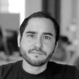 Xavier Ramos