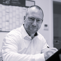 Dipl.-Ing. Peter Körber