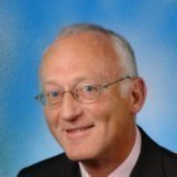 Profilbild Jan Ulrich Fischer