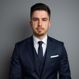 Lars Beck's profile picture