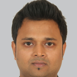 Arijit Dutta