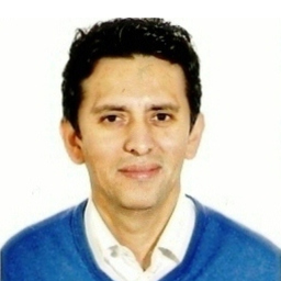 JORGE COLLANTES DOMINGUEZ