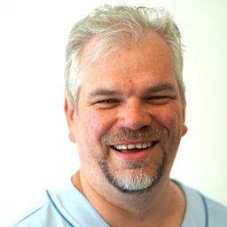 Jörg Alexander Lenuweit