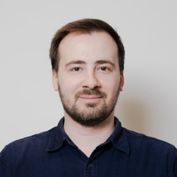 Timofey Smirnov