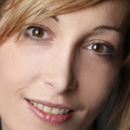 Nadine Verena Oberdries