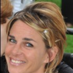 Claudia Wölcken