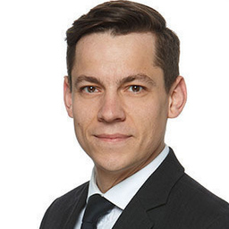Patrick Seidel