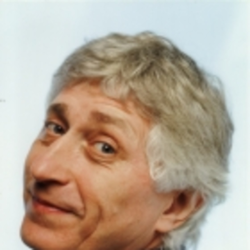 Dieter Huthmacher Liedermacher, Kabarettist, Mundartinterpret