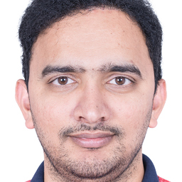 Sai Srikanth Devireddy