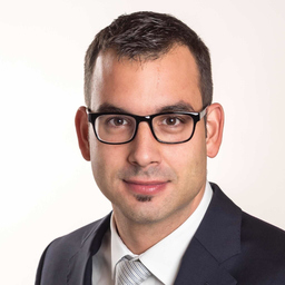 Yves Menzi
