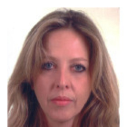 Victoria Moreno