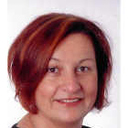 Social Media Profilbild Petra Burghof Wipperfürth