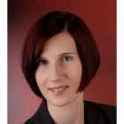 Stefanie Schömann-Finck (Walter)