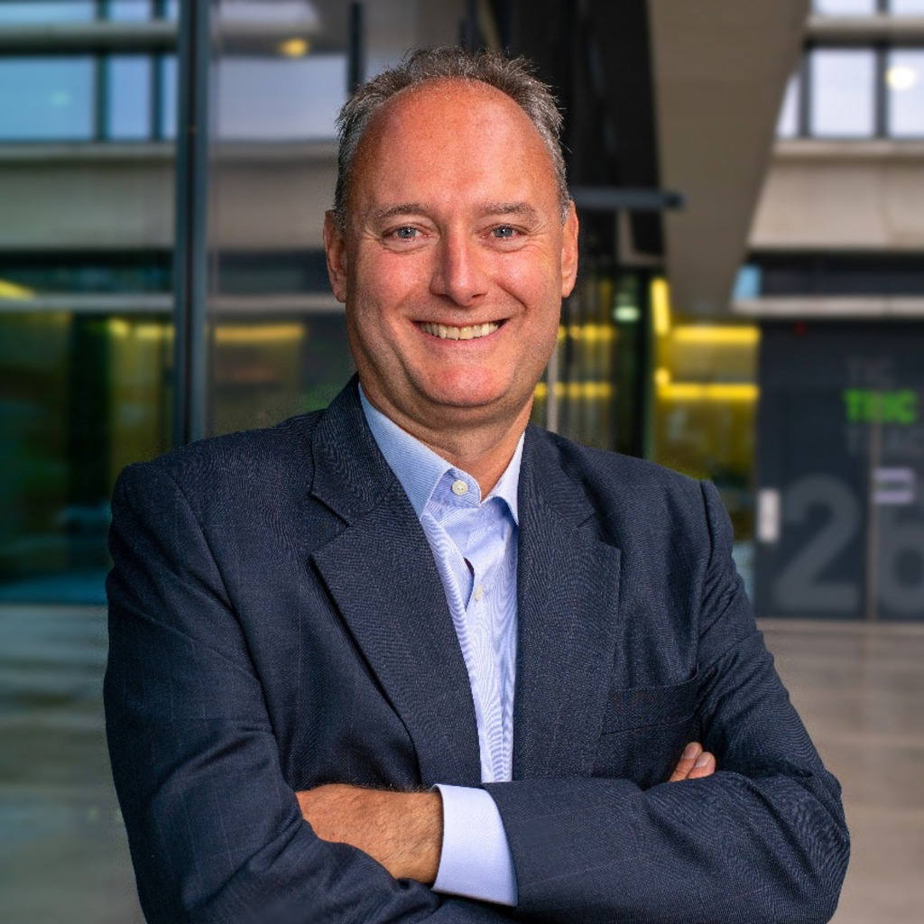 Thomas Fenner Hotel Manager SV Group / ZURICH Development Center XING