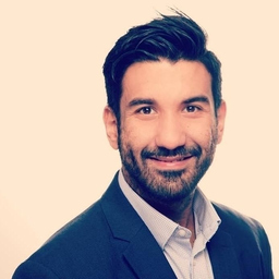Mustafa Doganay
