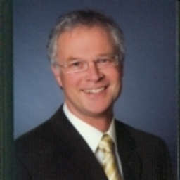 Harald Zoltowski