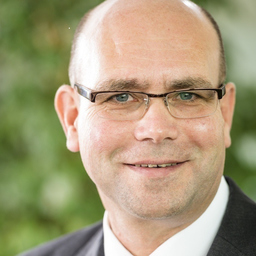 Gerold Sachsenmaier