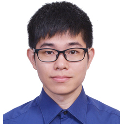 Yu-Chang Hung