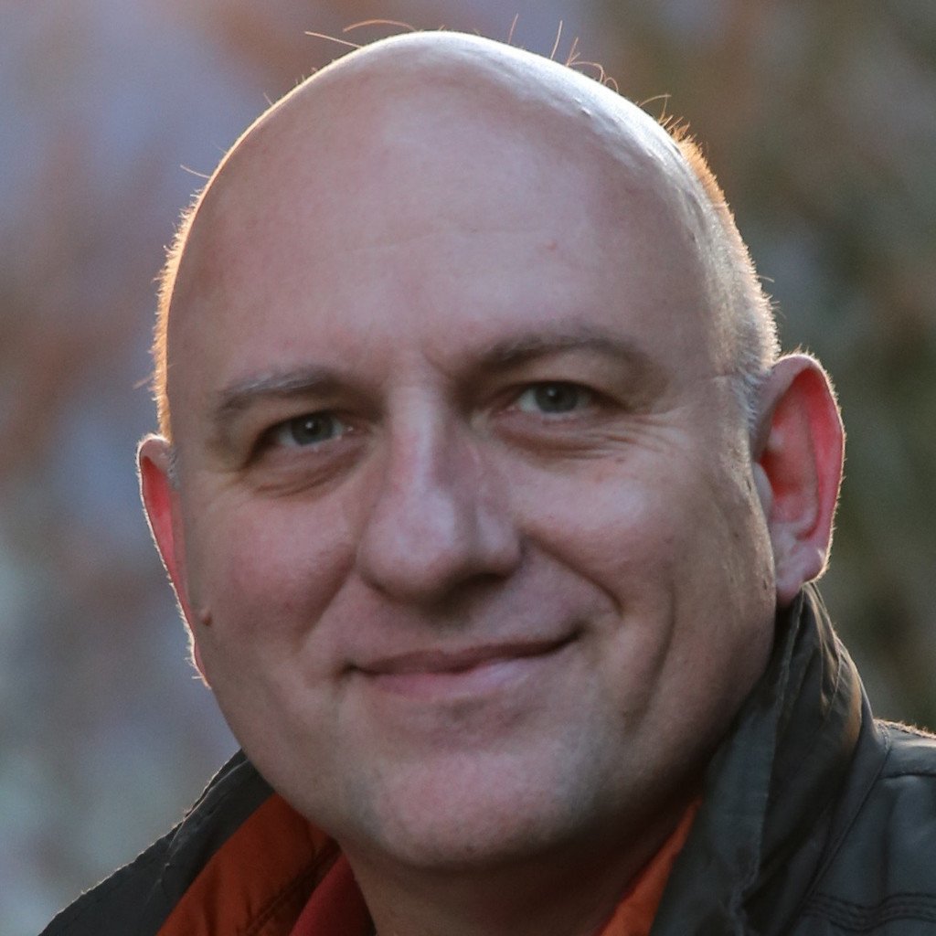 Roland Krischok Dozent / Trainer Selbstständig XING