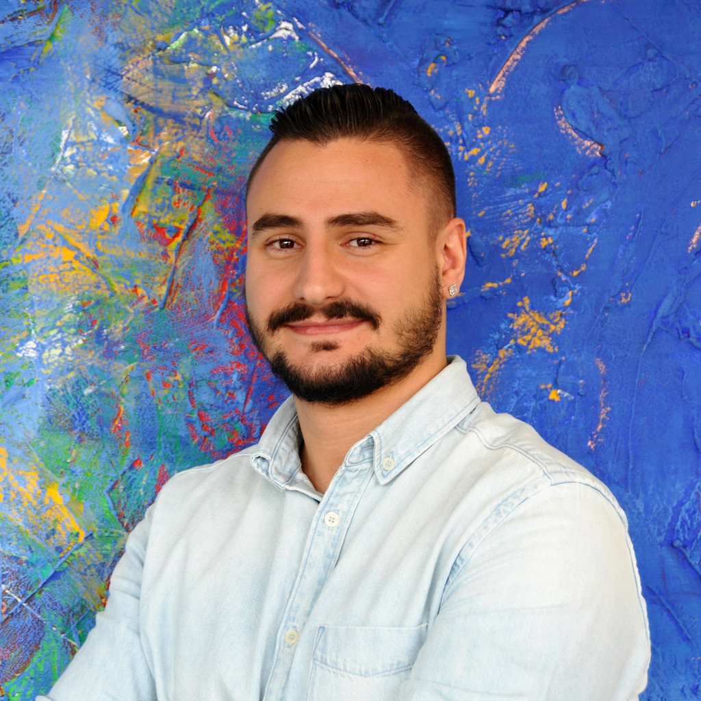 Antonio Ambrosio Personalberater / Stv. Filialleiter Excellent