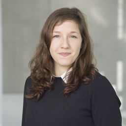 Prof. Dr. Alisa Lindner