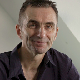 Dr. Josef Jansen