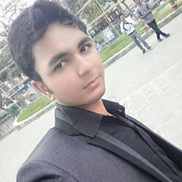 maruf ahammed