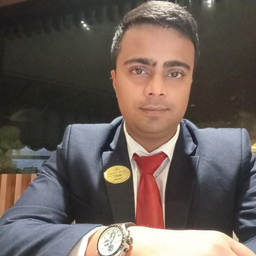 ANKIT PATHAK