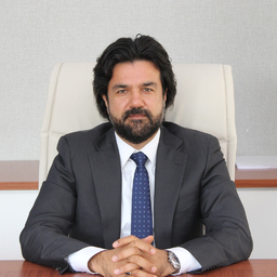 ILHAN CELIK