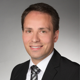 Dipl.-Ing. Nicolai Büttner