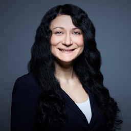 Victoria Reznik