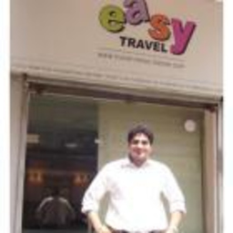 Sorabh Vohra