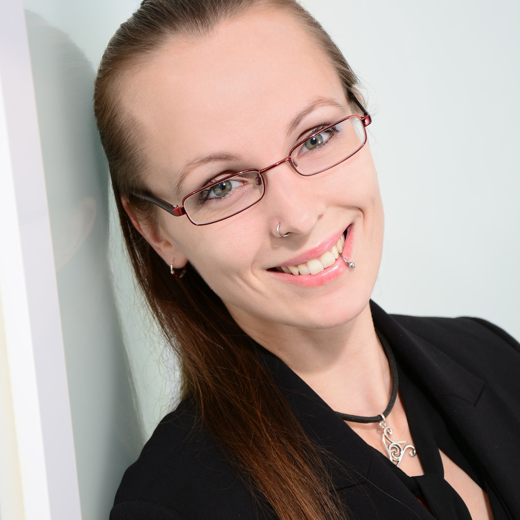 Natascha Borchers Technical Support Specialist Thermo Fisher