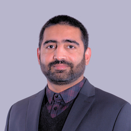 Ali Raza