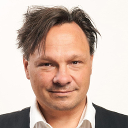 Alexander Recht