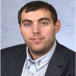 Alexander Benedix's profile picture