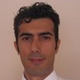 CENKHAN ARIKAN