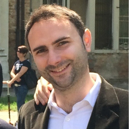 Marco Franceschin