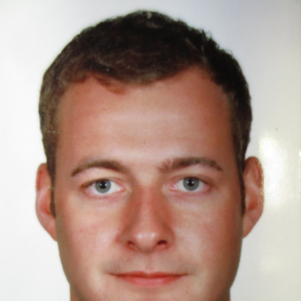 Guido Jansen Maschinenbautechniker Application Engineering Ecoclean